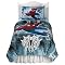 Spider-Man 3 Movie Reversible Comforter - Full