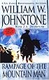 Rampage of the Mountain Man (The Last Mountain Man)