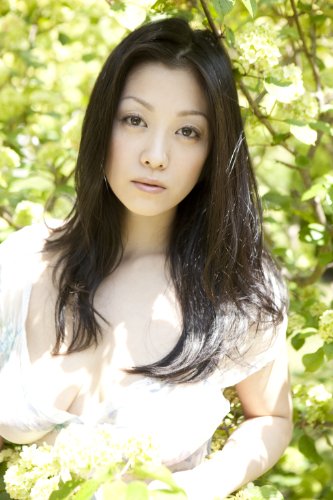 小向美奈子写真集 『花と蛇 3』(仮)