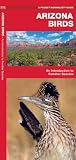 Arizona Birds: An Introduction to Familiar Species (State Nature Guides)