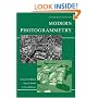 Introduction to Modern Photogrammetry