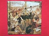 High Level Ranters Ranting Lads LP Topic 12TS297 EX/EX 1976