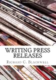 Writing Press Releases: Press Release, Free Press Release & Press Release Distribution