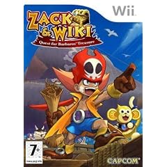 Zack Wiki Der Schatz von Barbaros