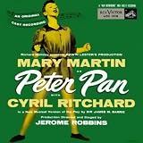 Peter Pan (1954 Cast Recording)