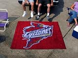 Iowa State Cyclones FanMats Ulti-mat Rug