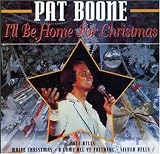 Christmas with Pat Boone