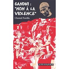 Gandhi :