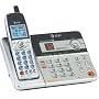 AT&T E5921 - 5.8 GHz Digital Cordless Phone w/Answering System
