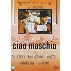 Ciao Maschio