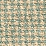 Esquire Fabric by the Yard: Houndstooth Glenna... by Esquire