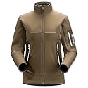 Arc'teryx Hercules Fleece Jacket - Women's