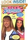 Truth or Dare (Full House Club Stephanie)