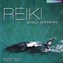 Reiki Whale Dreaming