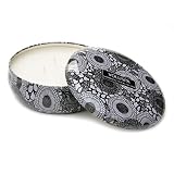 Voluspa Japonica 3-Wick Decorative Tin 12 oz (340.2 g)