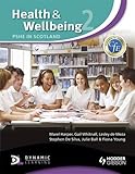 Health & wellbeing. 2, PSHE in Scotland