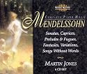 Mendelssohn: Complete Piano Music