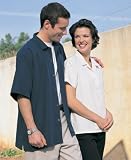 carribbean Short Sleeve Camp Shirt (Regular and Big & Tall Sizes)