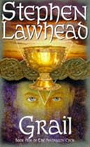 Grail (Book five in the Pendragon Cycle)