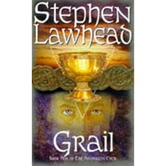 Grail (Book five in the Pendragon Cycle)
