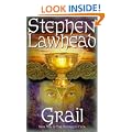 Grail (Book five in the Pendragon Cycle)