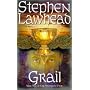 Grail (Book five in the Pendragon Cycle)