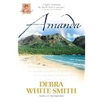 Amanda (The Austen Series) book cover