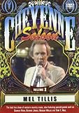 Mel Tillis - Cheyenne Saloon Volume 2 [DVD]