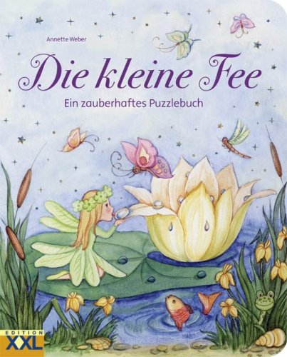 Edition Xxl Die kleine Fee