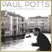 パッシオーネ~アメイジング・グレイス デラックス・エディション(DVD付)