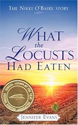 What the Locusts Had Eaten