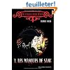 Les �tranges soeurs Wilcox, III�:�Les masques de sang