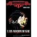 Les �tranges soeurs Wilcox, Tome 3 : Les masques de sang