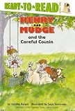 Henry and Mudge and the Careful Cousin