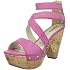Michael Antonio Womens Globe We