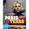 Paris, Texas