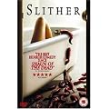 Slither [DVD]