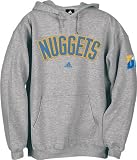 Denver Nuggets Team Plate Hooded Fleece Sweatshirt
