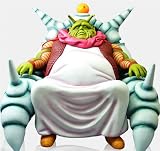 ビッグサイズフィギュア最長老 アニメカラー版イメージ