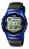 Casio Collection Herren-Armbanduhr Digital Quarz W-213-2AVES