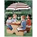 Step2 Play and Shade Picnic Table