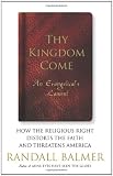 Thy Kingdom Come