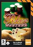 Eigenschaften Disky Entertainment GSA  / Poker Masters