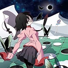 終物語 第一巻/おうぎフォーミュラ  (完全生産限定版) [Blu-ray]