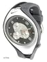 Nike Triax Swift 3i Analog Watch - Graphite/Gunmetal - WR0091-002