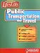 Public Transportation and Travel (Saddleback Lifeskills)