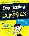 Day Trading For Dummies (For Dummies (Business & Personal Finance))
