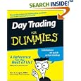 Day Trading For Dummies (For Dummies (Business and Personal... by Ann C. Logue