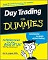 Day Trading For Dummies (For Dummies (Business & Personal Finance))