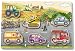 Ravensburger ministeps 04388 - Allererstes Spielpuzzle Fahrzeuge